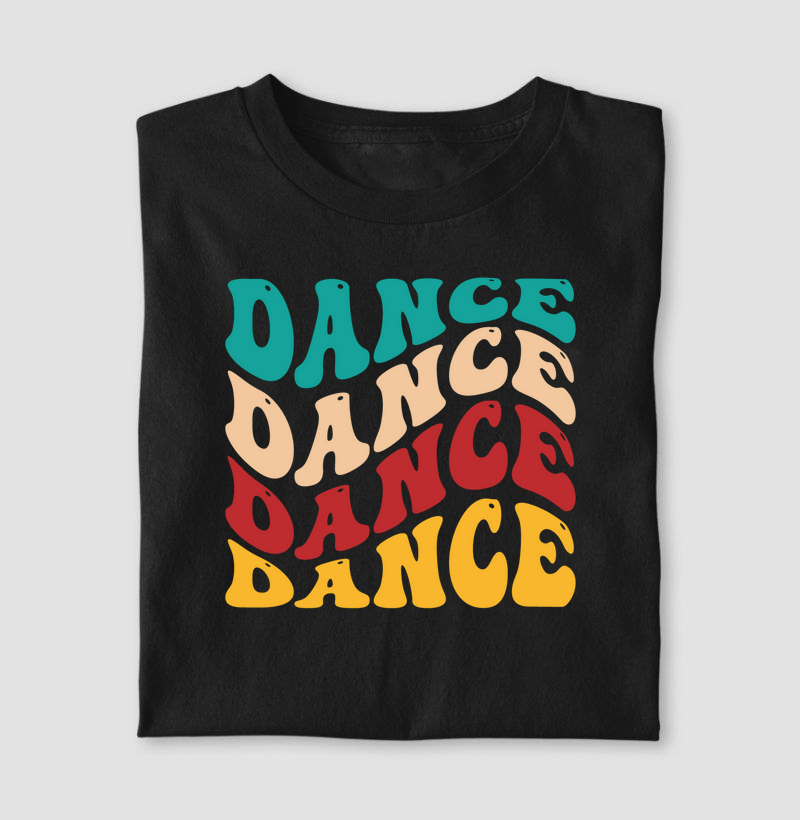 Dance, Dance, Dance, Dance