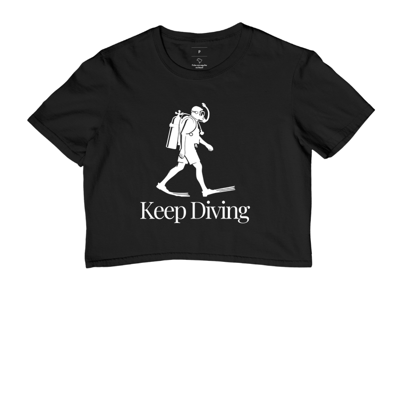 Keep Diving