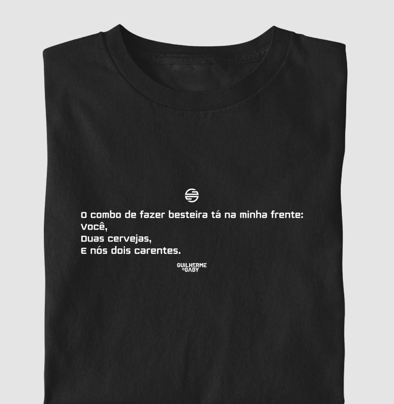 Camisa 0