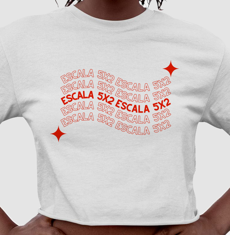 ESCALA 5X2 