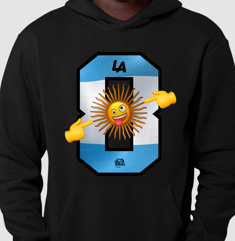 LA OCHO