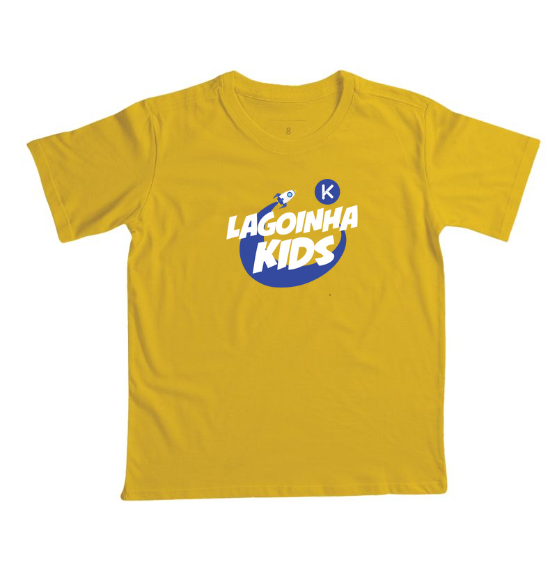 Lagoinha KIDS