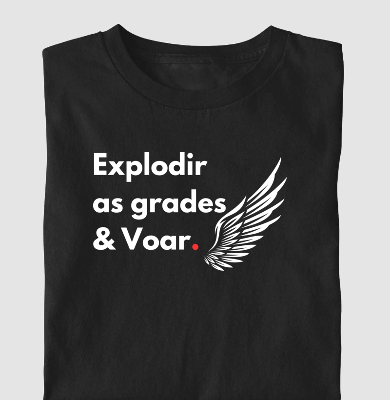 Explodir as grades