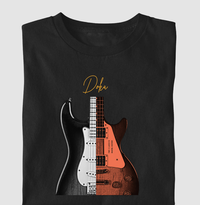 Camiseta