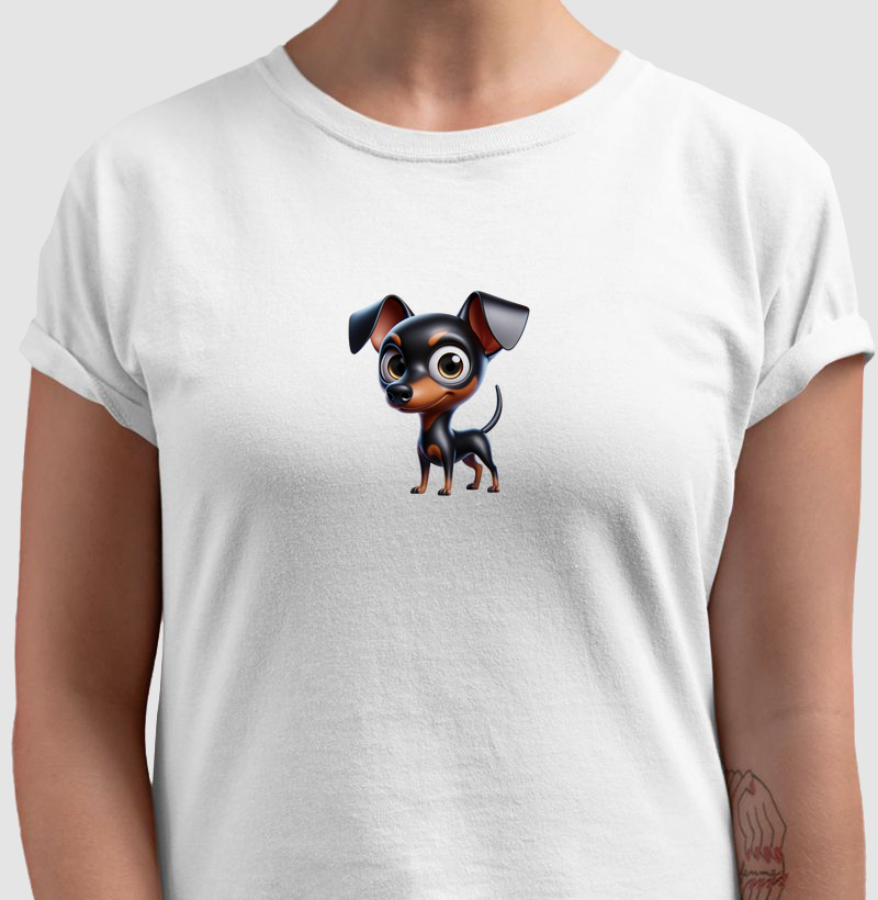 Pinscher - Foficos Dogs 2 