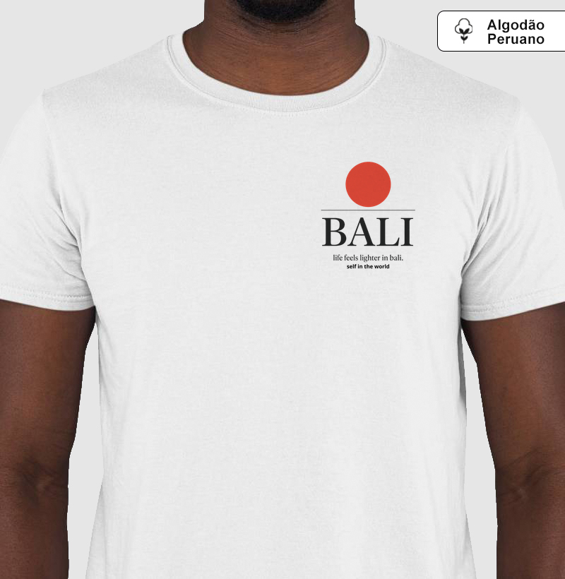 BALI | Confecção Reserva 🦜