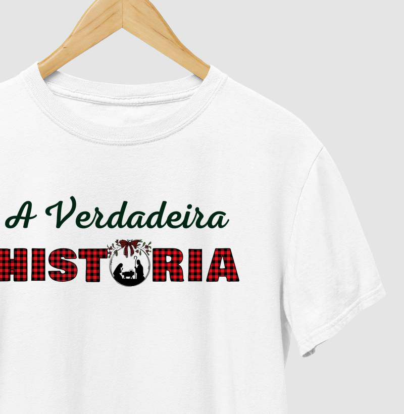 Verdadeira História