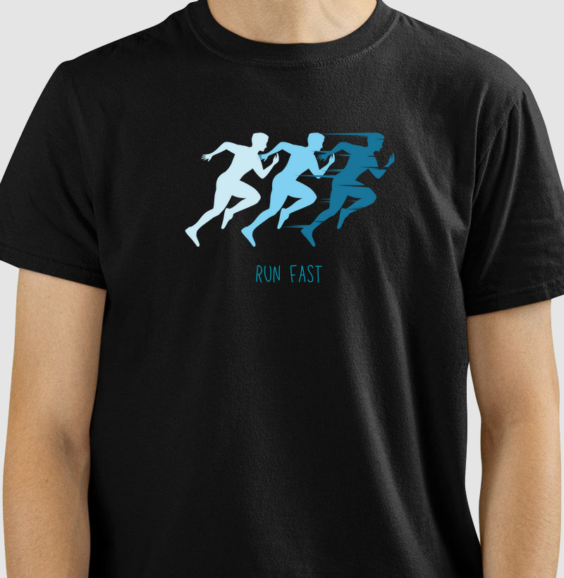 Run Fast