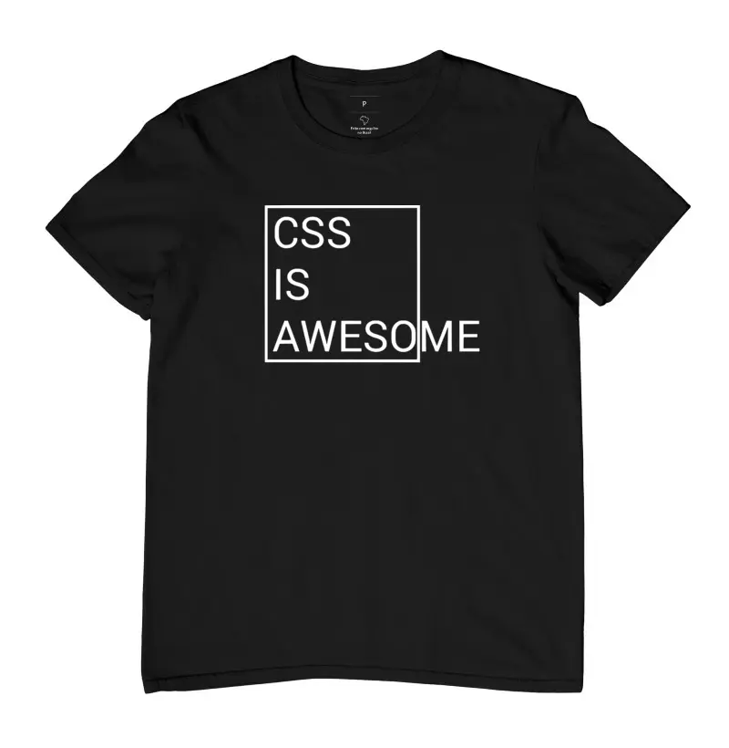 CSS is Awesome
