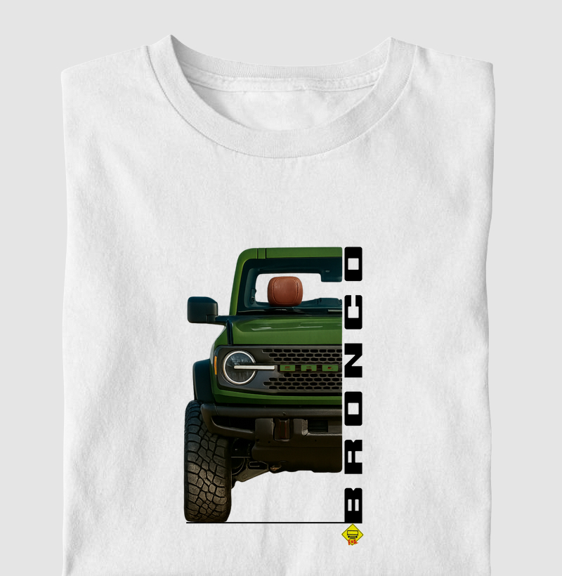 Bronco Verde