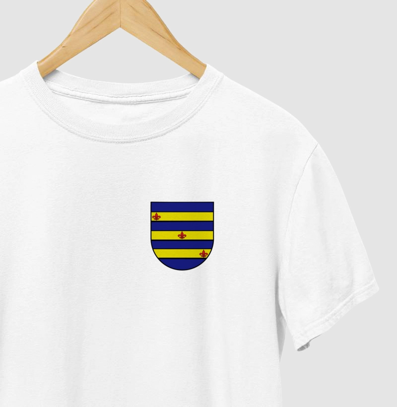 Brasão da Família Rabelo Escudo 