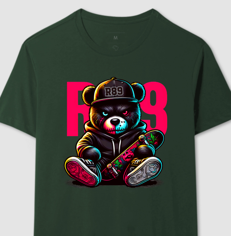 Mascote Ralph - Coleção Teddy Bear - Sports - 202402161606