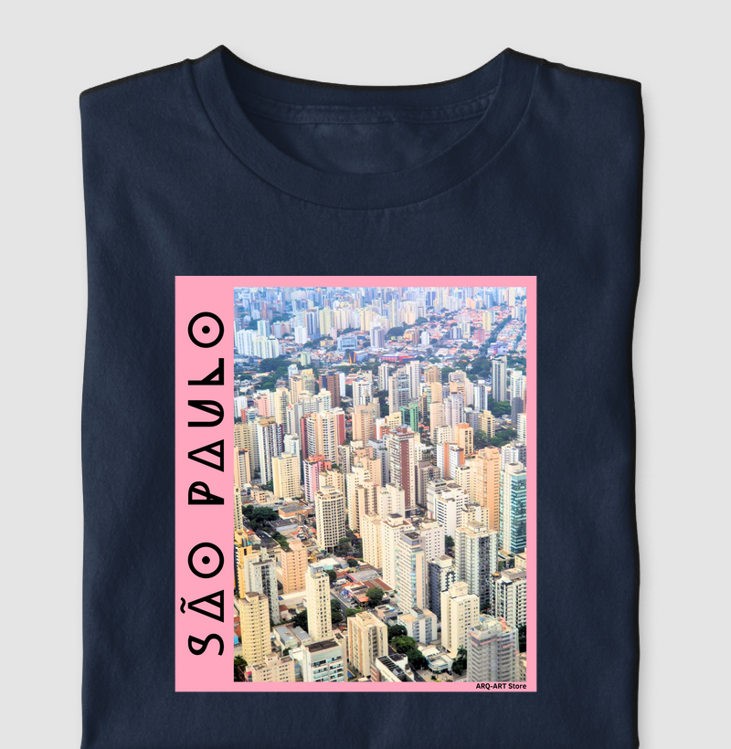 São Paulo IX