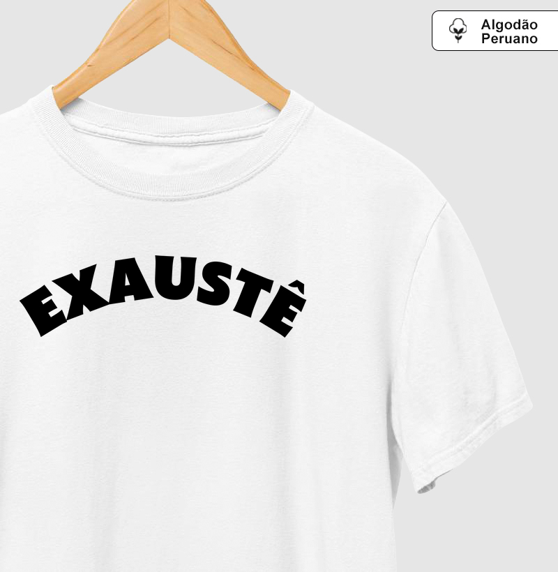 Exaustê