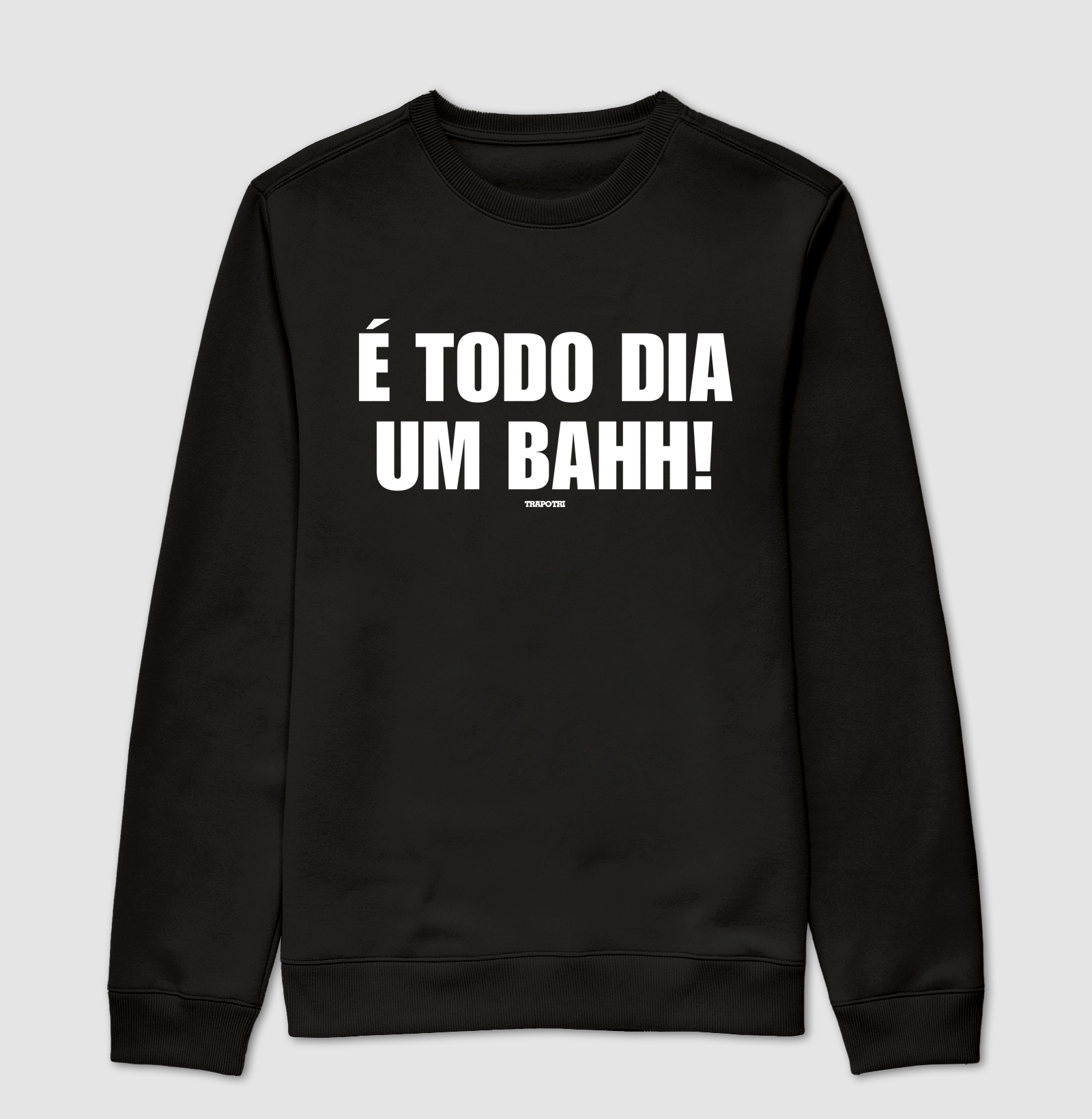 É Todo Dia Um Bahh