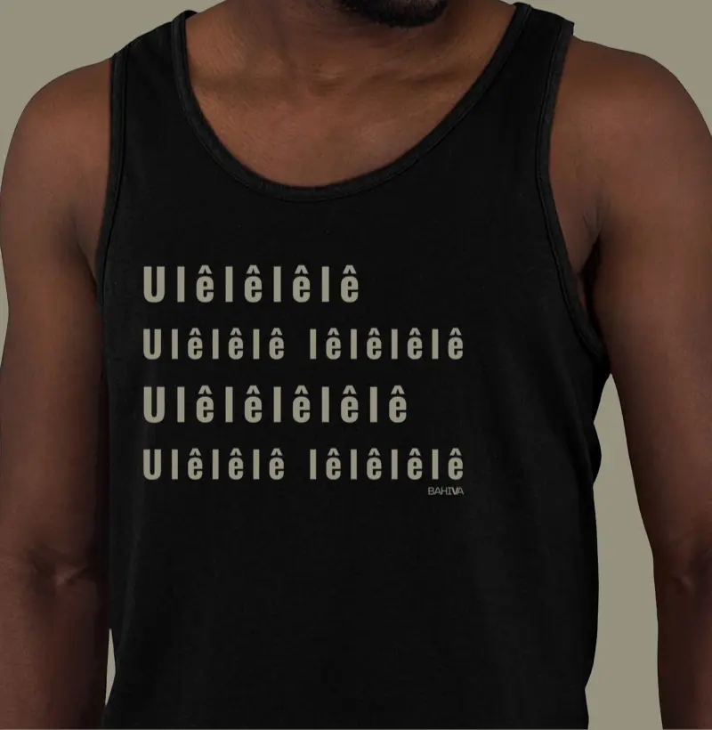 Foi por esse amor - Ulêlêlêlê