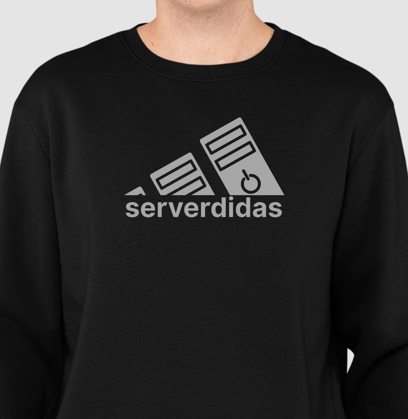Serverdidas
