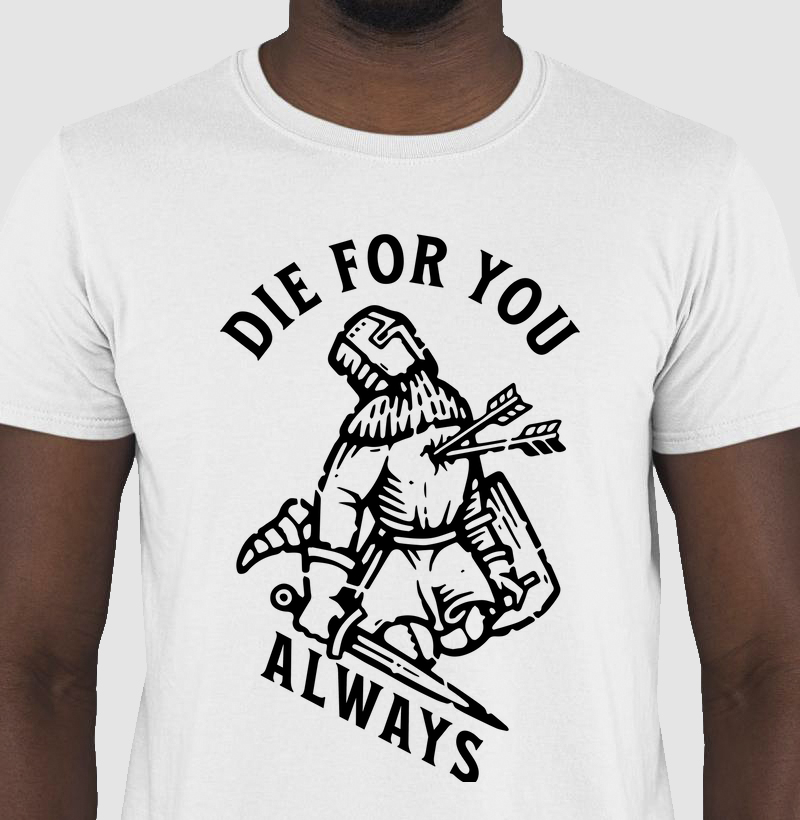 Die For You - Always