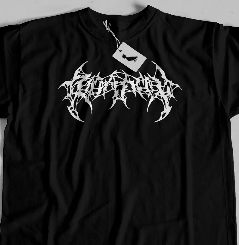 Camiseta Heavy | StreetWear