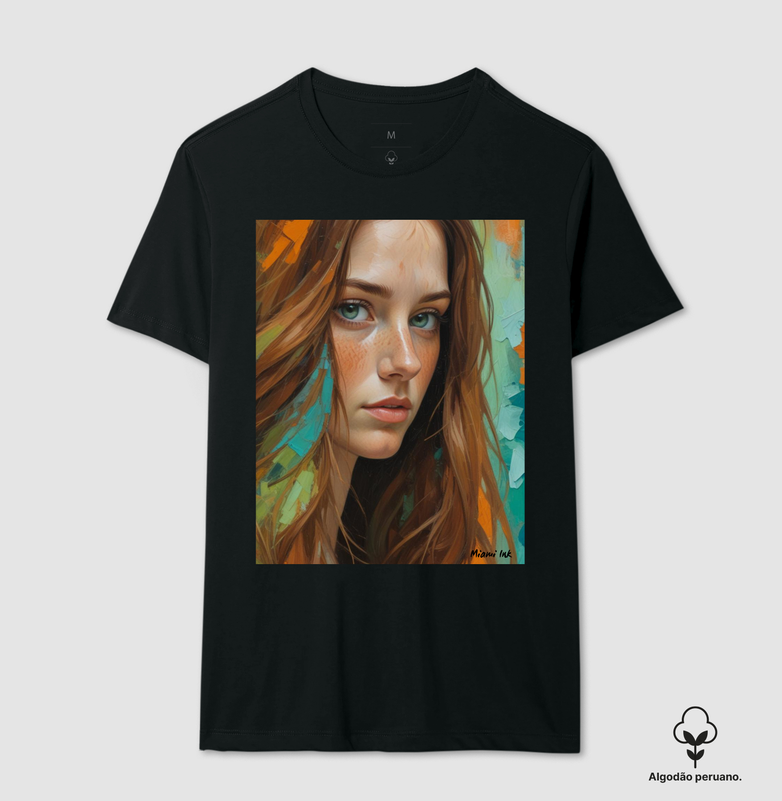 Woman -4