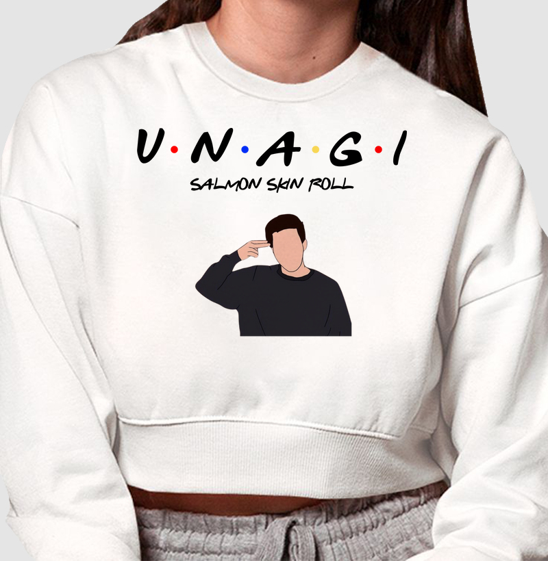 UNAGI