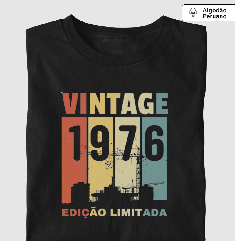 1976 - City Edição Limitada
