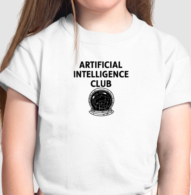 Artificial Intelligence Club Hat