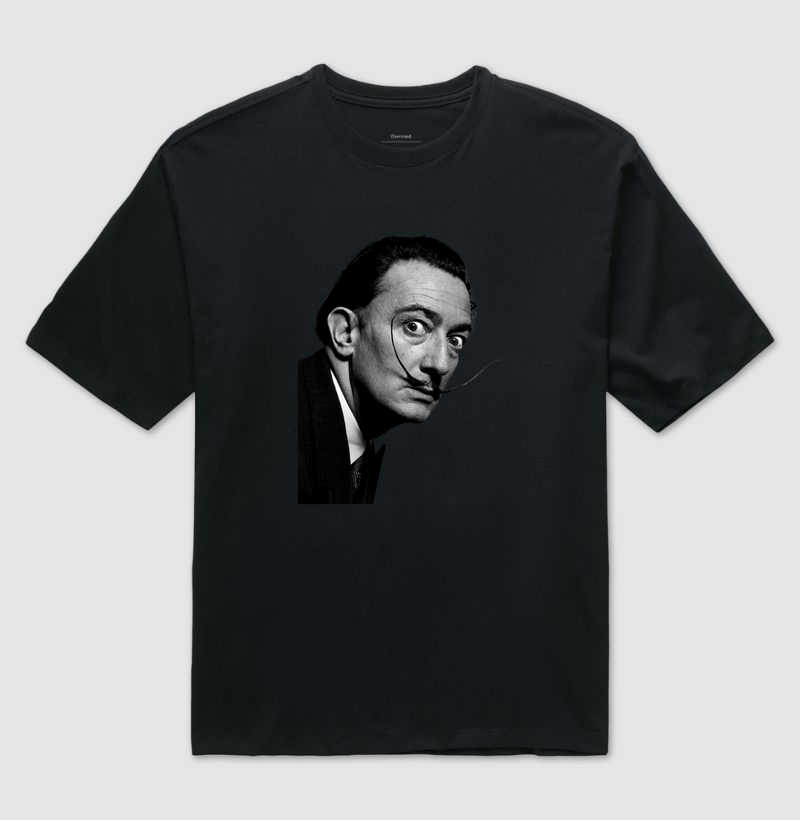 Salvador Dalí - Personalizada