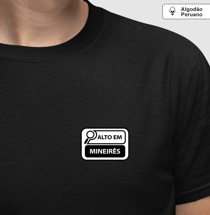 alto em mineirês