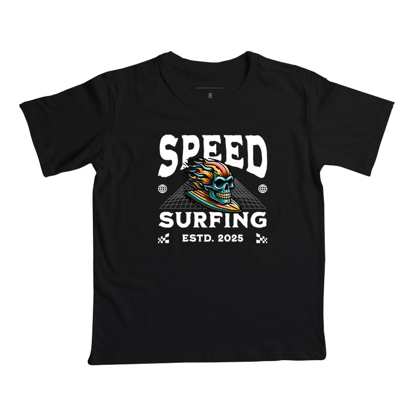 Speed Surfing