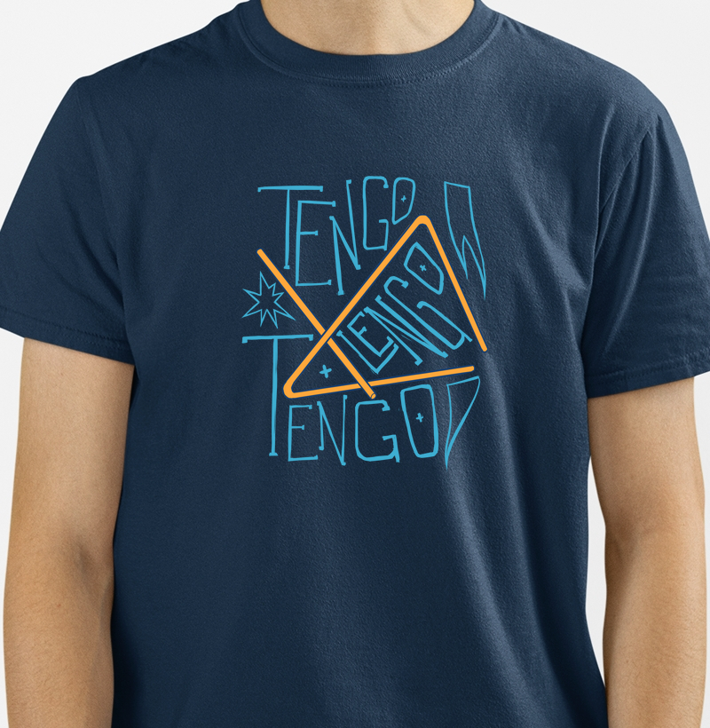 Tengo Lengo Tengo!!!