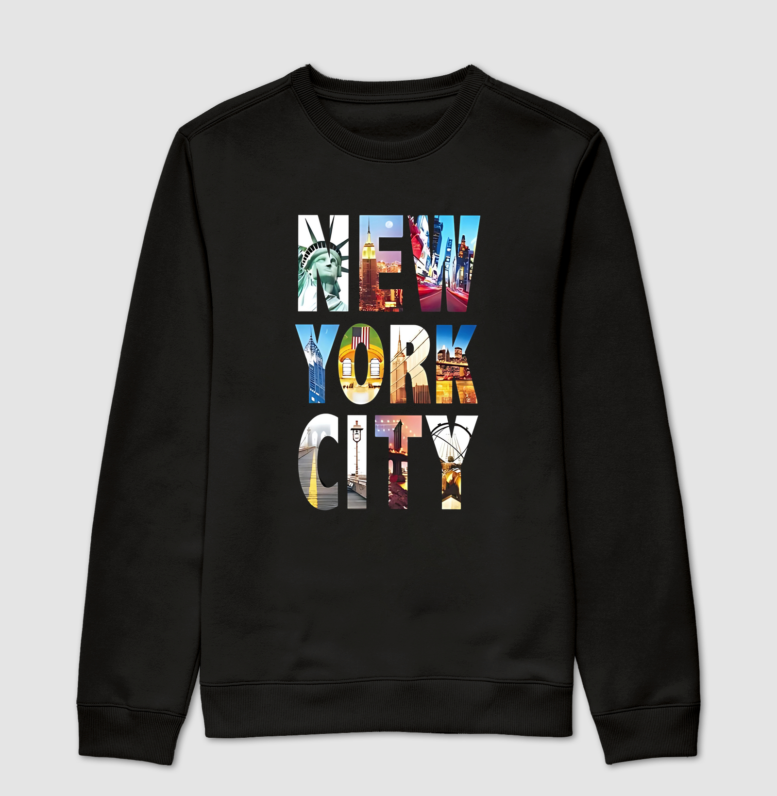 NEW YORK CITY ICONS