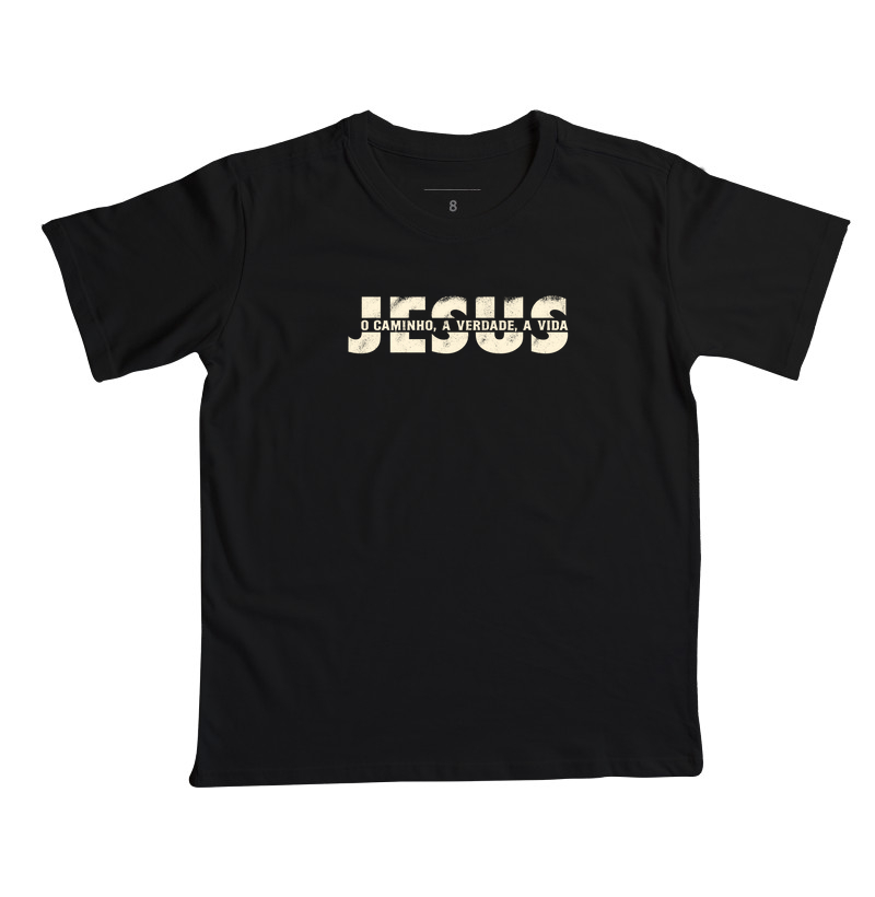 Jesus - o Caminho
