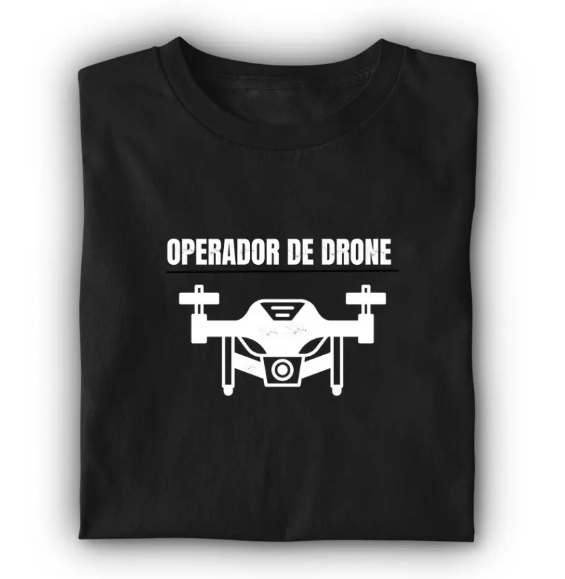 Operador de Drone 