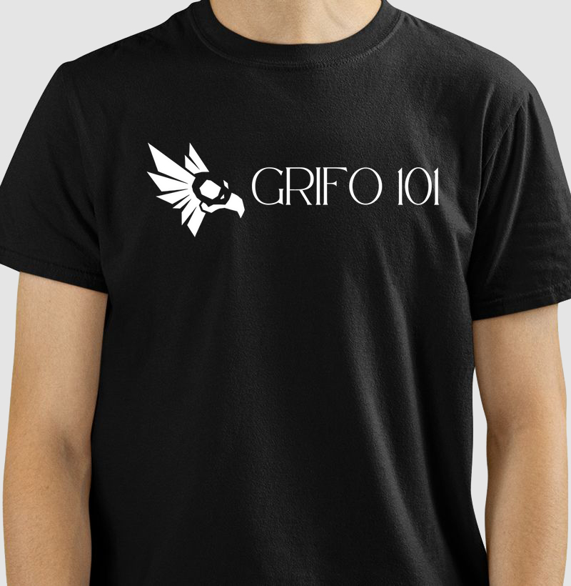 GRIFO 101