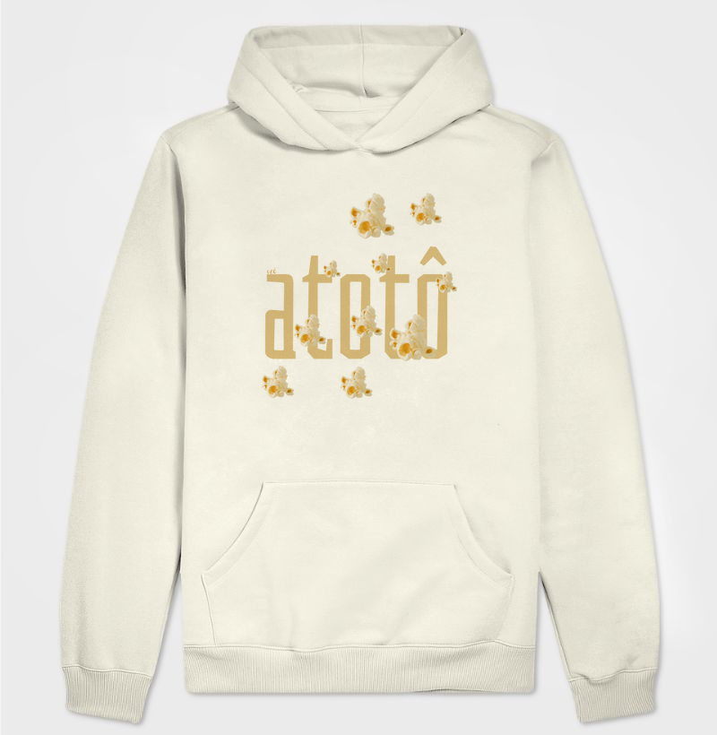 Atotô
