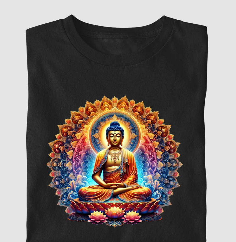 Buda Dharma
