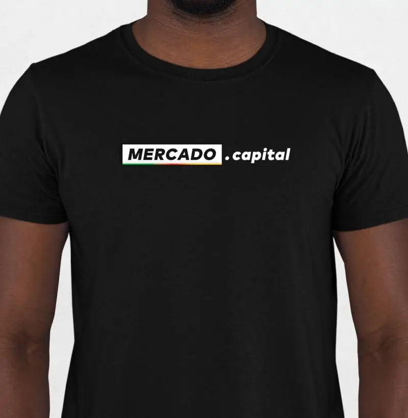 Camiseta Reserva INK Preta