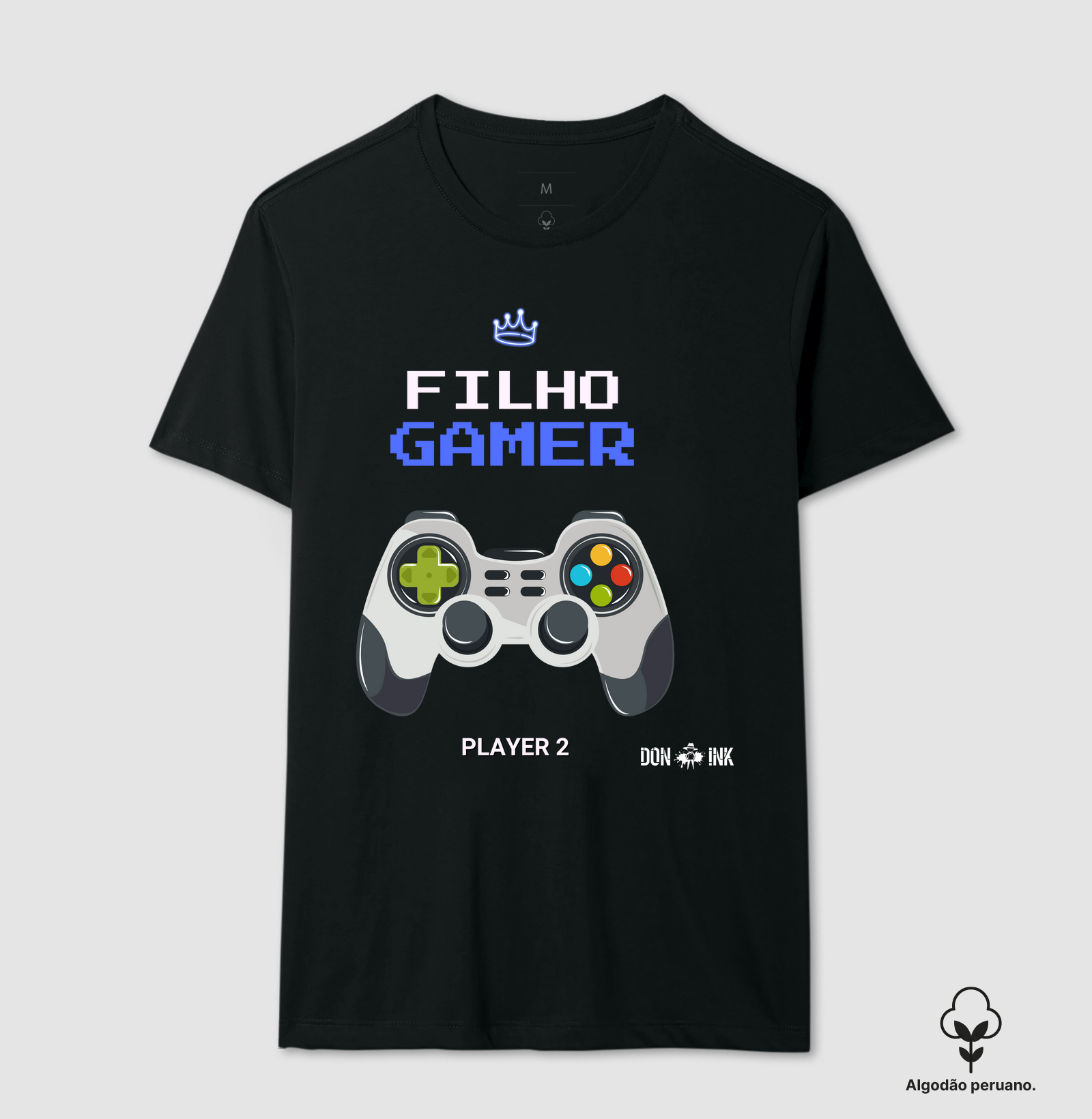 Filho Gamer