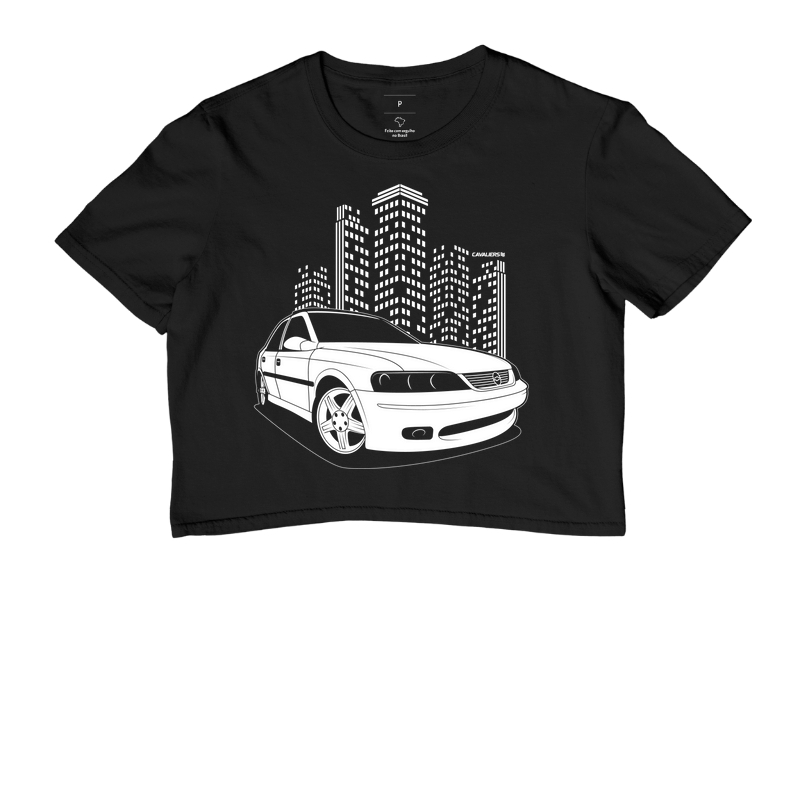 VECTRA B2 CITY