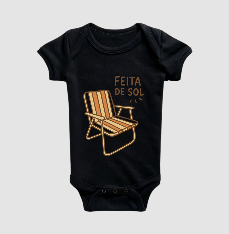 FEITA DE SOL
