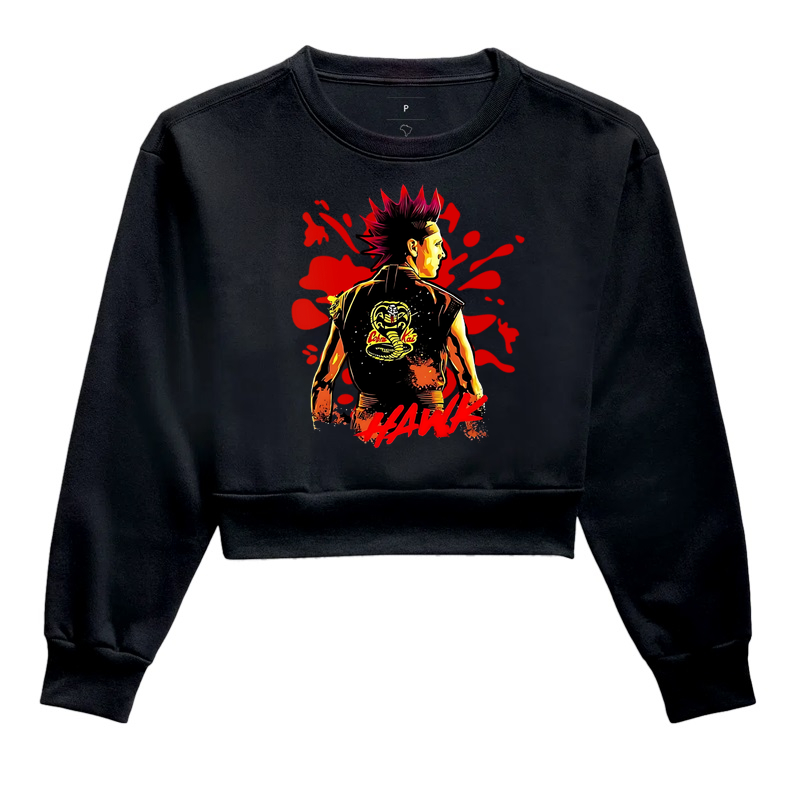T-Shirt Falcão