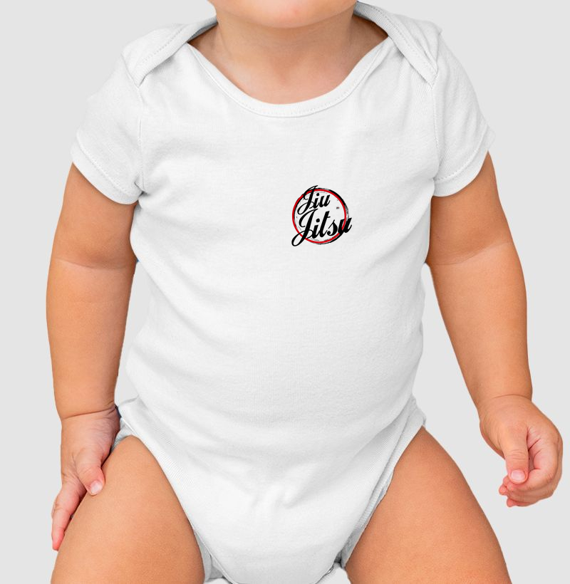 Minimalist BJJ