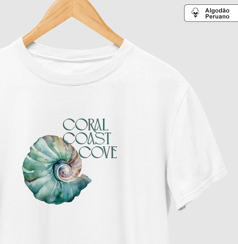 Camiseta A.P. Concha