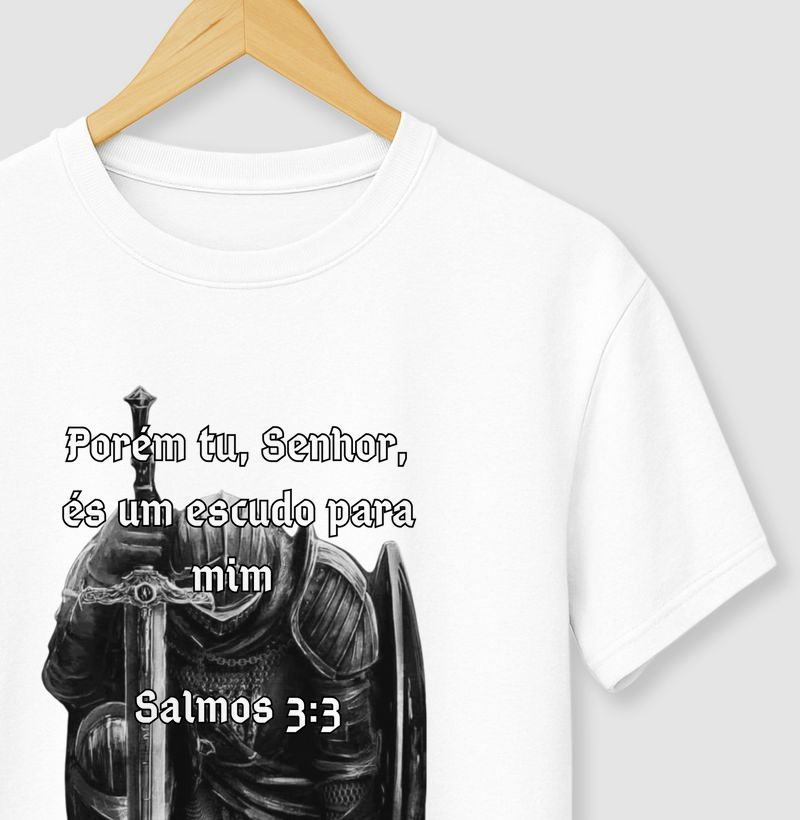 Camiseta Salmo 3:3