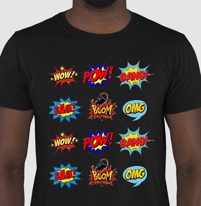 Onomatopeia