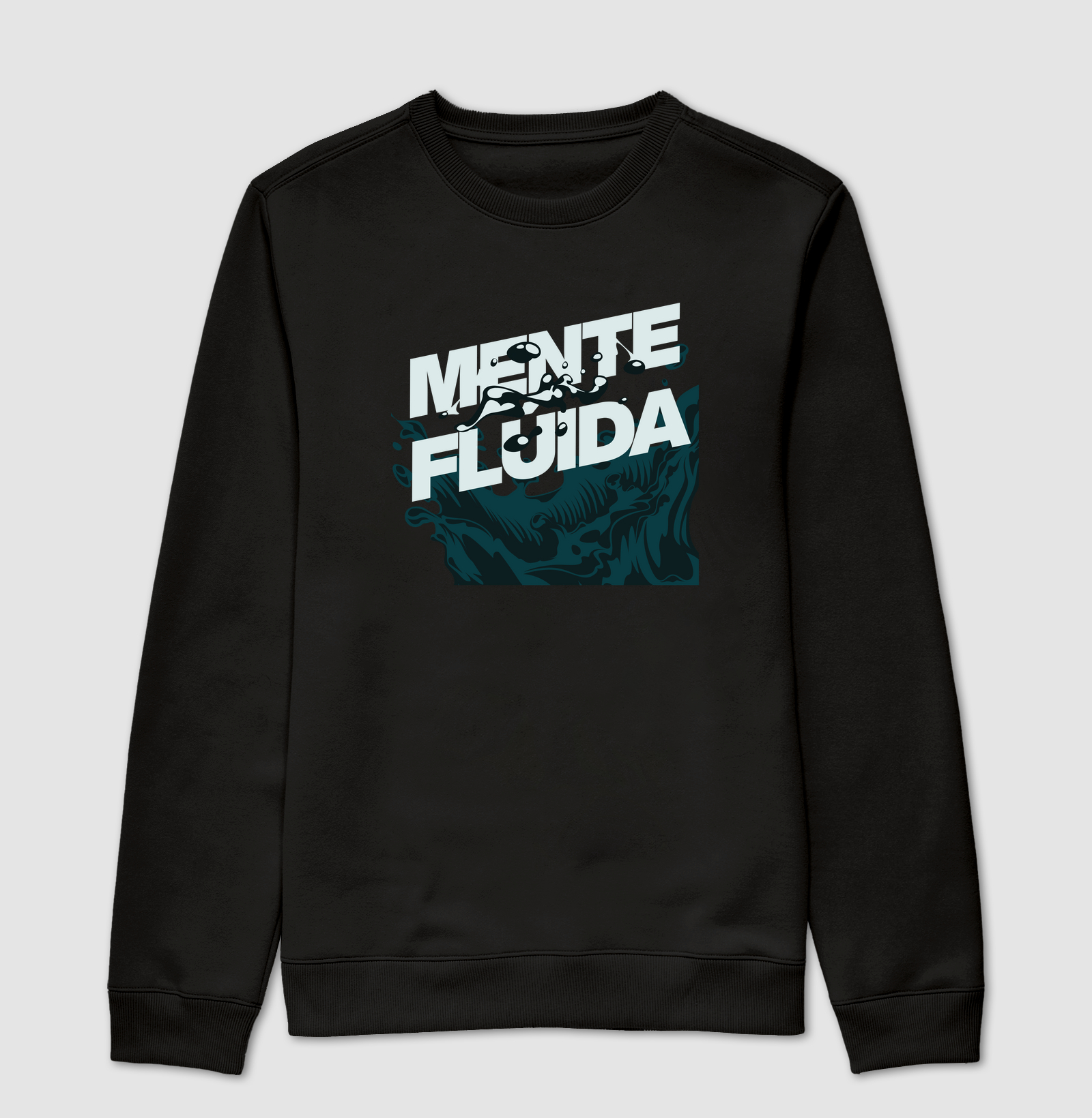 Mente Fluída