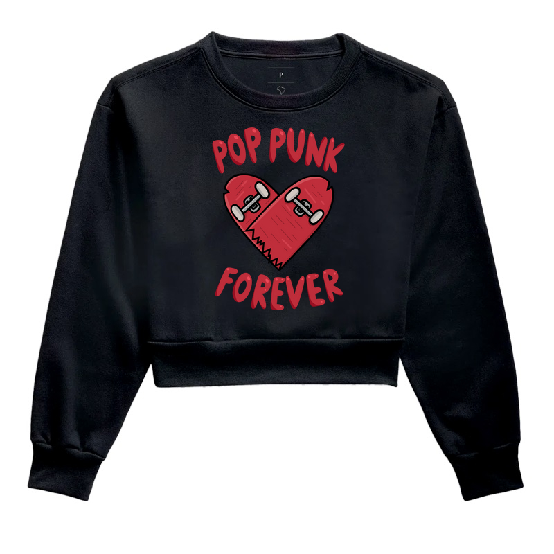 Pop Punk Forever