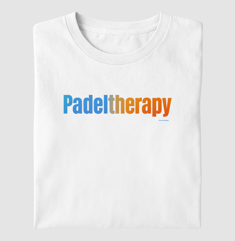 Padeltherapy