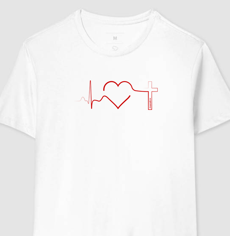 Kamiseta Premium | Vida na Cruz